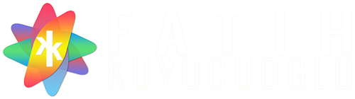 Fatih Kuyucuoglu Webdesign
